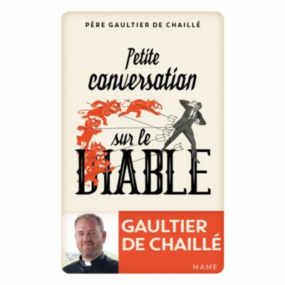 Petite conversation sur le DIABLE