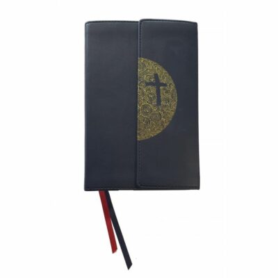 La Bible - Traduction officielle liturgique - Edition voyage bleu