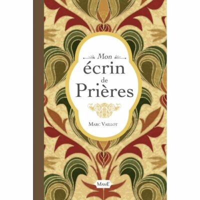 Mon écrin de Prières