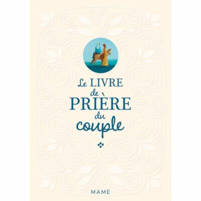 Le livre de prière du couple