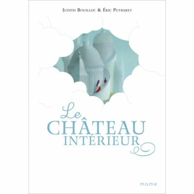 Le château intérieur