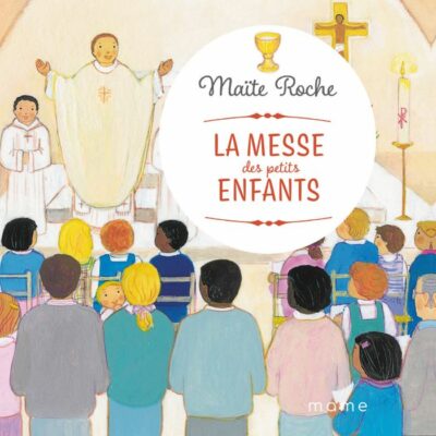 La messe des petits enfants