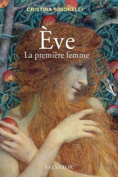 Eve, la première femme