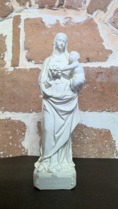 Notre-Dame de la Sainte Espérance