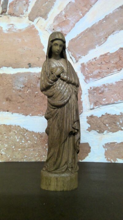 Vierge de l'Annonciation