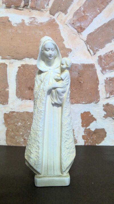 Vierge à l'Enfant