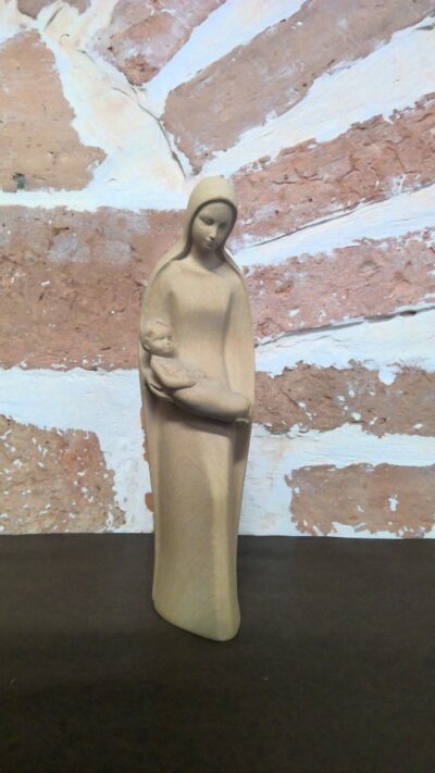 Vierge à l'Enfant