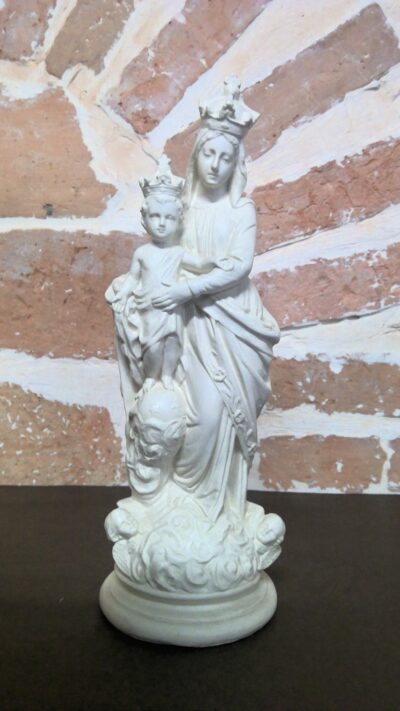 Vierge à l'Enfant