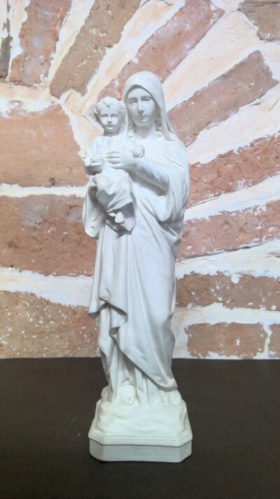 Vierge à l'Enfant