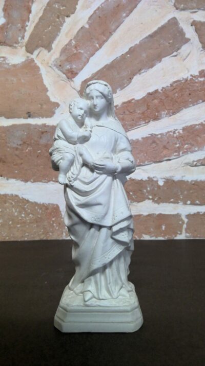 Vierge à l'Enfant