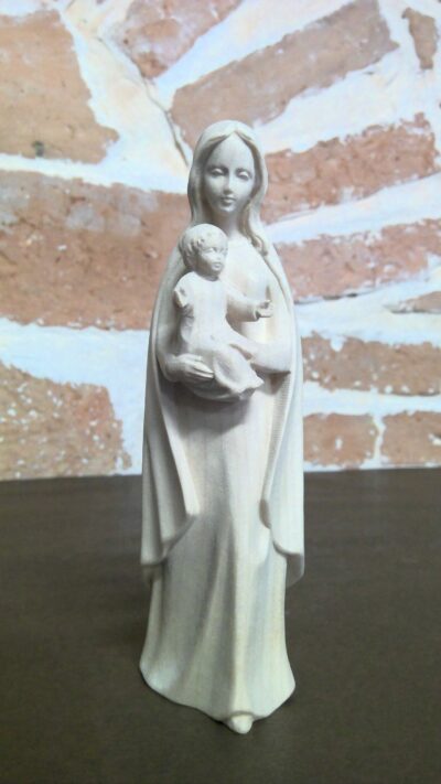 Vierge à l'Enfant