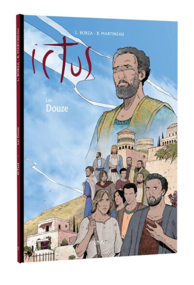 Les Douze Tome 5