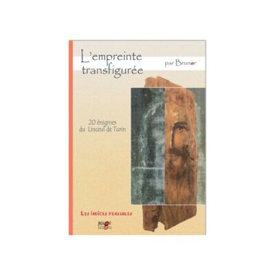 Les indices pensables - 12. L'empreinte transfigurée