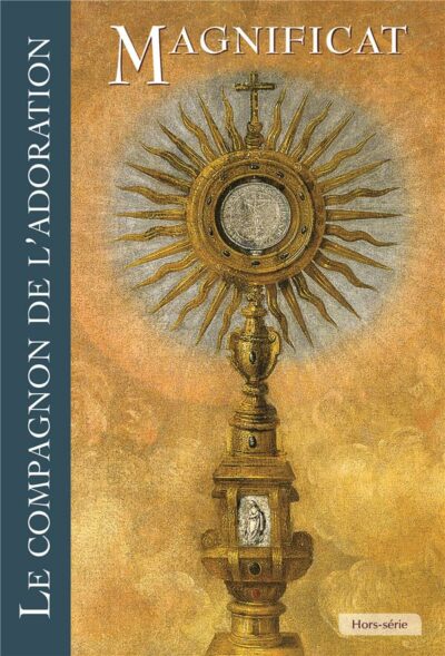 Le compagnon de l'adoration