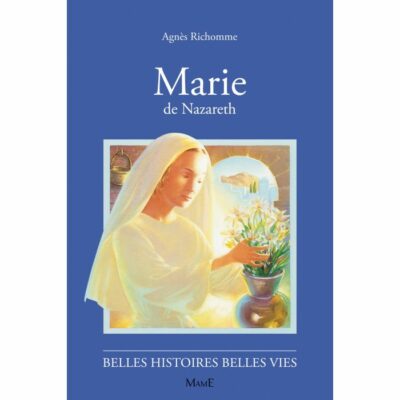 Marie de Nazareth