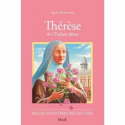 Thérèse de l'Enfant-Jésus