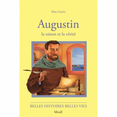 Augustin la raison et la vérité