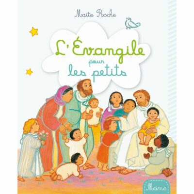 L'Evangile pour les petits