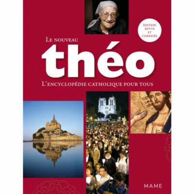 Théo NE - L'Encyclique catholique pour tous