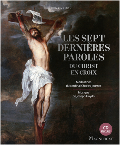 Les sept dernières paroles du Christ en croix