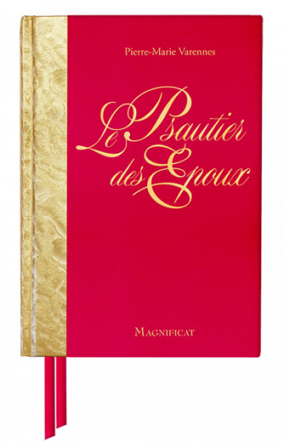Le Psautier des Epoux