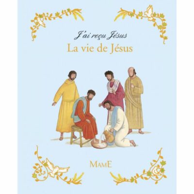 La vie de Jésus