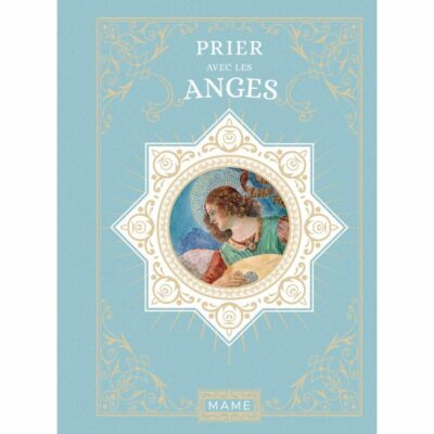 Prier avec les anges