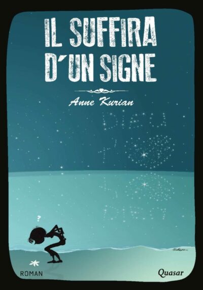 Il suffira d'un signe