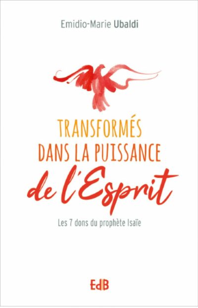 Transformés dans la puissance de l'Esprit