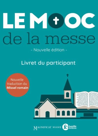 Le Mooc de la messe - livret du participant