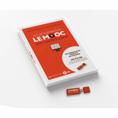 Kit de formation le Mooc des catéchistes