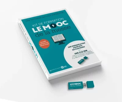 Kit de formation le Mooc de la messe
