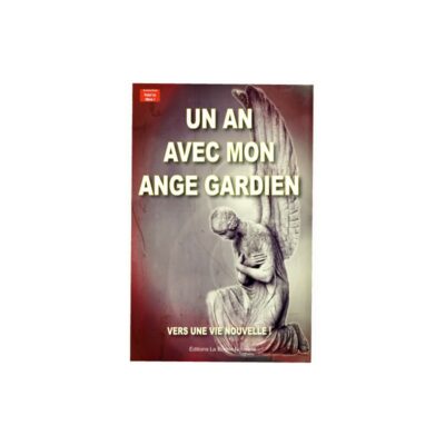 Un an avec mon ange gardien - Vers une vie nouvelle !