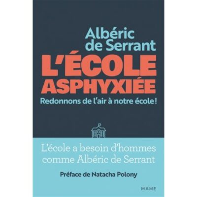 L'École Asphyxiée Redonnons de l'air à notre école !