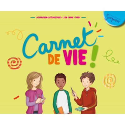 Carnet de vie - Edition augmentée NE