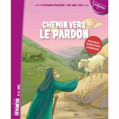 Chemin vers le Pardon (Enfant)