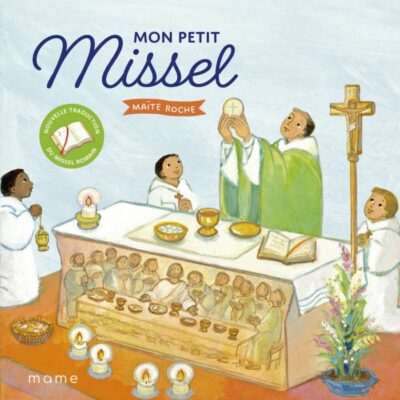 Mon petit missel (3-6 ans)