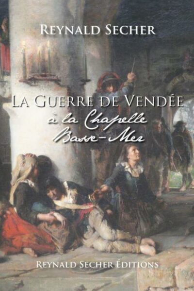La guerre de Vendée à la Chapelle Basse-Mer