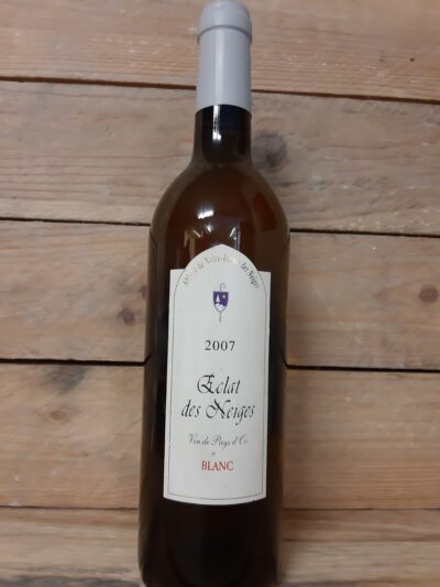 Eclat des Neiges