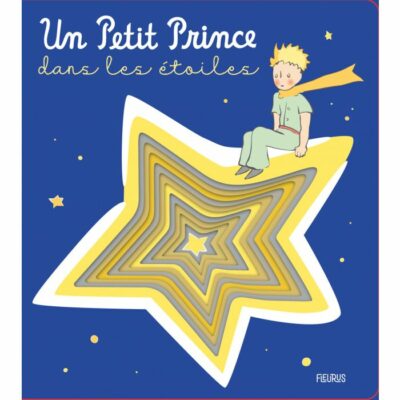 Un Petit Prince dans les étoiles