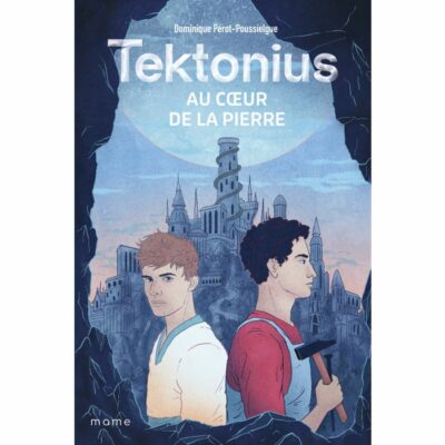 Tektonuius - Au coeur de la pierre
