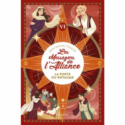 Les Messagers de L'Alliance - La porte du royaume