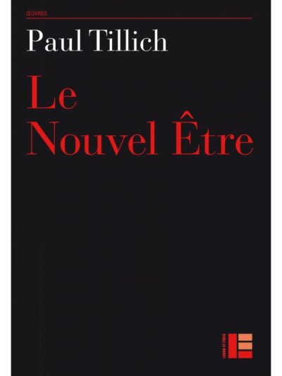 Le Nouvel Etre