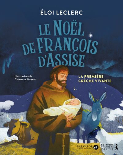 Le Noel de François d'Assise