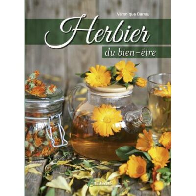 Herbier du bien être