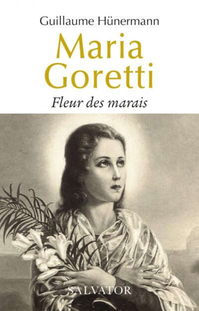 Maria Goretti - Fleur des marais