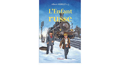L'enfant russe