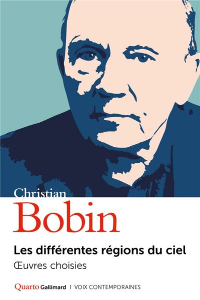 Les différentes régions du ciel