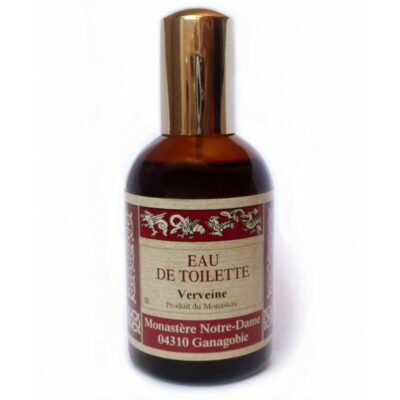 Eau de toilette  Monastère Notre-Dame de Ganagobie 110 ml