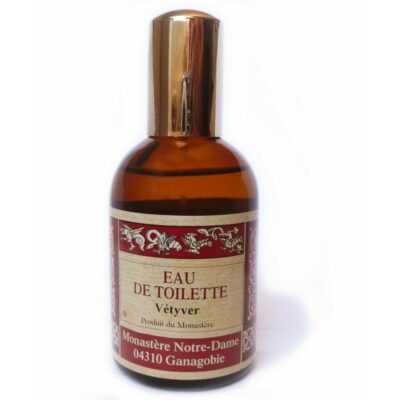 Eau de toilette Monastère de Ganagobie 110 ml